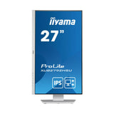 Monitor Iiyama XUB2792HSU-W5 27" 75 Hz LED IPS Flicker free