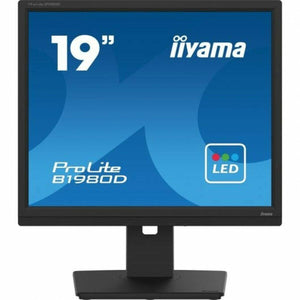 Monitor Iiyama ProLite B1980D-B5 19" TN LCD 60 Hz