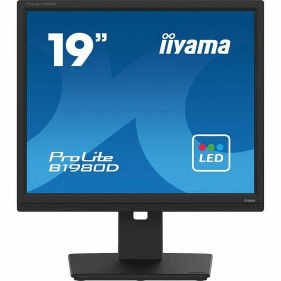 Monitor Iiyama ProLite B1980D-B5 19