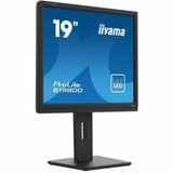 Monitor Iiyama ProLite B1980D-B5 19" TN LCD 60 Hz