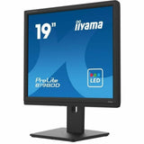 Monitor Iiyama ProLite B1980D-B5 19" TN LCD 60 Hz