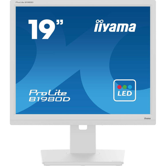 Monitor Iiyama ProLite B1980D-W5 19