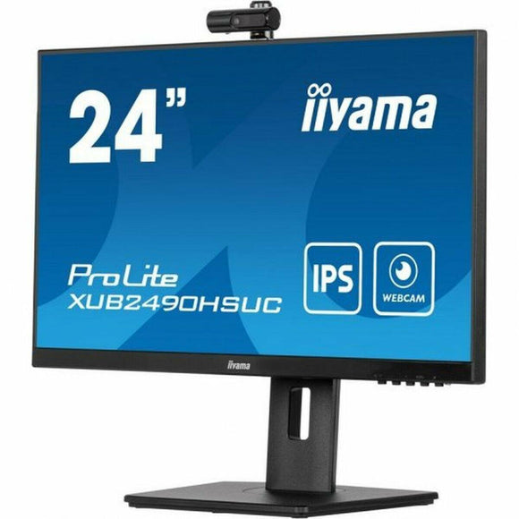 Monitor Iiyama XUB2490HSUC-B5 23,8