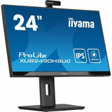 Monitor Iiyama XUB2490HSUC-B5 23,8" LED IPS Flicker free