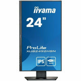 Monitor Iiyama XUB2492HSN-B5 23,8" LED IPS Flicker free 75 Hz