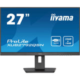 Monitor Iiyama ProLite Negro 27" 75 Hz