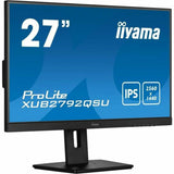 Monitor Iiyama XUB2792QSU-B5 27"