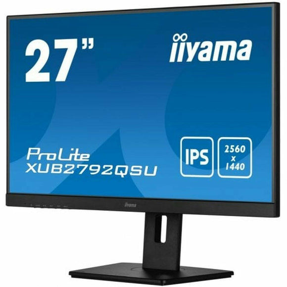 Monitor Iiyama XUB2792QSU-B5 27