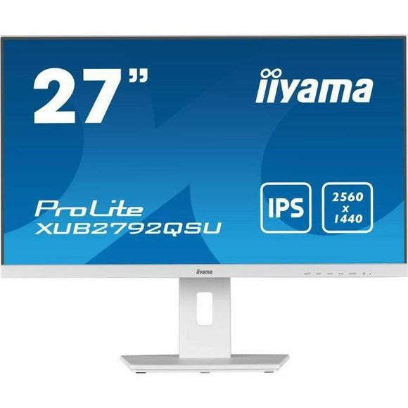 Monitor Iiyama XUB2792QSU-W5 27