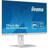 Monitor Iiyama XUB2792QSU-W5 27" LED IPS AMD FreeSync Flicker free 75 Hz