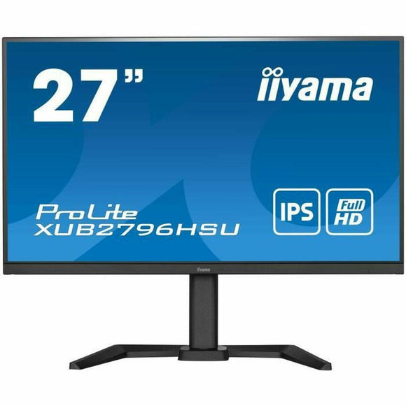 Monitor Iiyama XUB2796HSU-B5 27