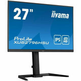 Monitor Iiyama XUB2796HSU-B5 27" 27" LED IPS AMD FreeSync Flicker free 75 Hz