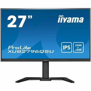 Monitor Iiyama XUB2796QSU-B5 27"