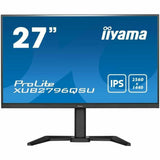 Monitor Iiyama XUB2796QSU-B5 27"