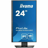 Monitor Iiyama XUB2492HSC-B5 23,8" LED IPS Flicker free 75 Hz