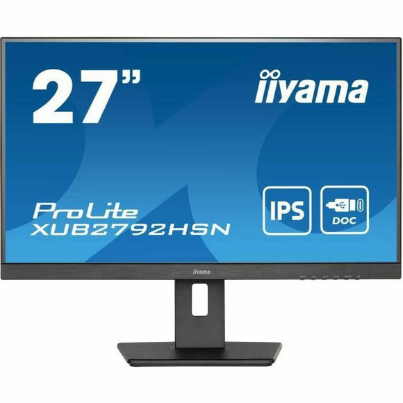 Monitor Iiyama ProLite XUB2792HSN-B5 27