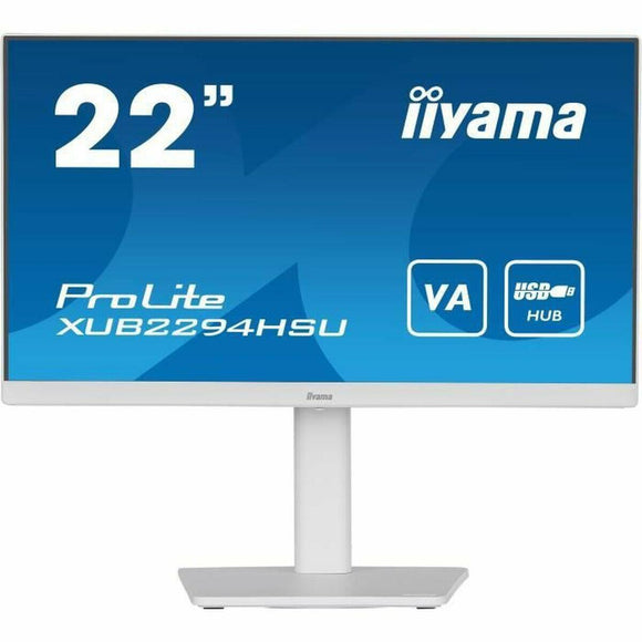 Monitor Iiyama ProLite 21,5