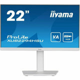 Monitor Iiyama ProLite 21,5" VA Flicker free 75 Hz