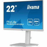 Monitor Iiyama ProLite 21,5" VA Flicker free 75 Hz