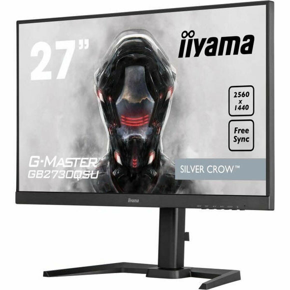 Monitor Iiyama G-Master GB2730QSU-B5 27