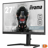 Monitor Iiyama G-Master GB2730QSU-B5 27" LED TN Flicker free 75 Hz