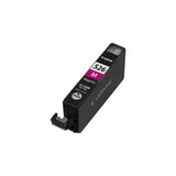 Cartucho de Tinta Original Canon CLI526 Magenta Negro - HAMISHOP07