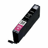 Cartucho de Tinta Original Canon CLI551XL Magenta - HAMISHOP07