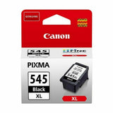 Cartucho de Tinta Original Canon PG-545XL Negro - HAMISHOP07