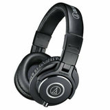 Auriculares Audio-Technica ATH-M40X Negro - HAMISHOP07