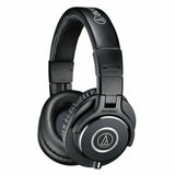 Auriculares Audio-Technica ATH-M40X Negro - HAMISHOP07