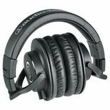 Auriculares Audio-Technica ATH-M40X Negro - HAMISHOP07