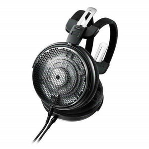 Auriculares Audio-Technica Iberia ATH-ADX5000 Negro - HAMISHOP07