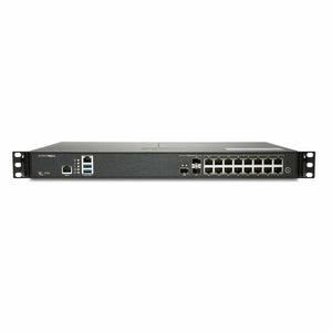 Firewall SonicWall NSA 2700 - HAMISHOP07