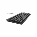 Teclado y Ratón V7 CKU700ES Español - HAMISHOP07