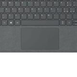 Teclado Microsoft KCS-00137 Platino - HAMISHOP07