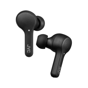 Auriculares Bluetooth JVC HA-A7T-B Negro - HAMISHOP07