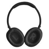 Auriculares Bluetooth con Micrófono JVC HAS-91N Negro - HAMISHOP07