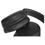 Auriculares Bluetooth con Micrófono JVC HAS-91N Negro - HAMISHOP07