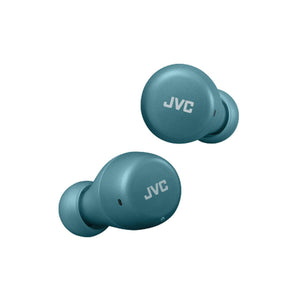 Auriculares Bluetooth JVC HA-A5T Verde Turquesa - HAMISHOP07