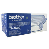 Tóner Original Brother TN3230 - HAMISHOP07