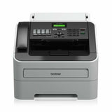 Impresora Fax Láser Brother FAX-2845 NTEMFA0018 16 MB 300 x 600 dpi 180W - HAMISHOP07