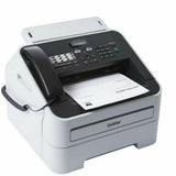 Impresora Fax Láser Brother FAX-2845 NTEMFA0018 16 MB 300 x 600 dpi 180W - HAMISHOP07