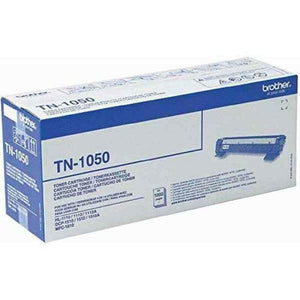 Tóner Original Brother TN1050 Negro - HAMISHOP07