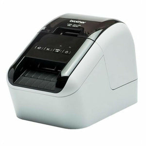 Impresora Térmica Brother QL-800 USB Monocromo - HAMISHOP07