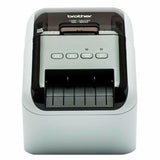 Impresora Térmica Brother QL-800 USB Monocromo - HAMISHOP07