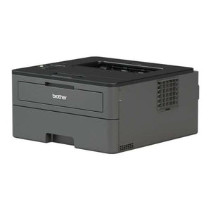 Impresora Láser Monocromo Brother HLL2370DNG1 30PPM 32 MB USB - HAMISHOP07