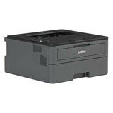 Impresora Láser Monocromo Brother HLL2370DNZX1 30PPM 32 MB USB - HAMISHOP07