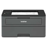 Impresora Láser Monocromo Brother HLL2370DNG1 30PPM 32 MB USB - HAMISHOP07