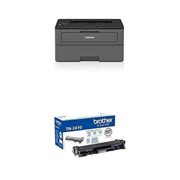 Impresora Láser Monocromo Brother S10183989 30PPM 64 MB USB WIFI - HAMISHOP07