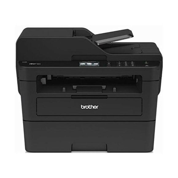 Impresora Láser Monocromo Brother FEMMLF0139 30 ppm 64 MB WIFI - HAMISHOP07